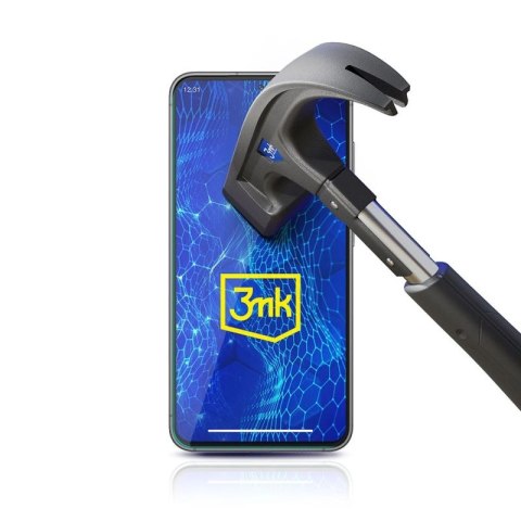 Szkło 9H 3mk HardGlass Max Lite™ na Samsung Galaxy S24+ 3mk Protection