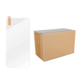 Szkło hartowane w wielopaku do Samsung Galaxy S24 - 50 sztuk Hurtel