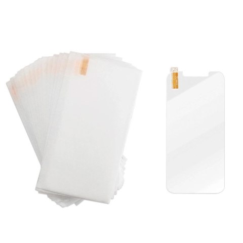 Szkło hartowane w wielopaku do Samsung Galaxy S24 Ultra - 50 sztuk Hurtel
