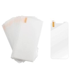 Szkło hartowane w wielopaku do Xiaomi Poco C65 / Redmi 13C - 50 sztuk Hurtel