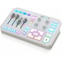 TC Helicon GO XLR-WH Mikser / sampler do streamingu biały TC HELICON
