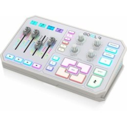 TC Helicon GO XLR-WH Mikser / sampler do streamingu biały TC HELICON