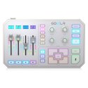 TC Helicon GO XLR-WH Mikser / sampler do streamingu biały TC HELICON