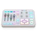 TC Helicon GO XLR-WH Mikser / sampler do streamingu biały TC HELICON