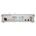 TC Helicon GO XLR-WH Mikser / sampler do streamingu biały TC HELICON