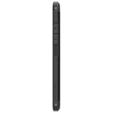 Etui Spigen Tough Armor na Samsung Galaxy XCover 7 - czarne Spigen