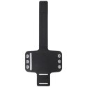 Armband Spigen A703 sportowy 6.9'' - czarny