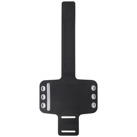 Armband Spigen A703 sportowy 6.9'' - czarny
