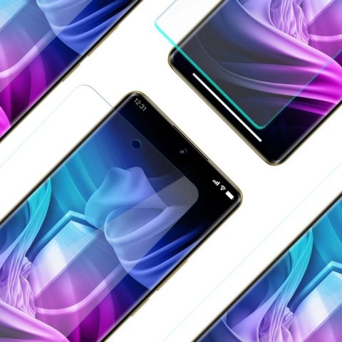 Folia matowa 3mk Silky Matt Pro na Realme 12 Pro/12 Pro+ 3mk Protection