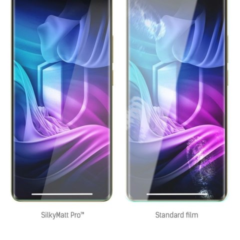 Folia matowa 3mk Silky Matt Pro na Realme 12 Pro/12 Pro+ 3mk Protection