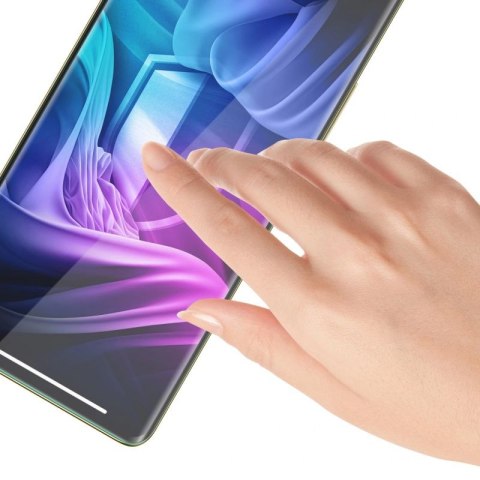 Folia matowa 3mk Silky Matt Pro na Realme 12 Pro/12 Pro+ 3mk Protection