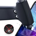 Folia matowa 3mk Silky Matt Pro na Xiaomi Redmi Note 13 Pro+ 3mk Protection