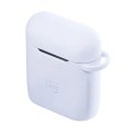 Etui 3mk Silicon AirPods Case na AirPods 2 - białe 3mk Protection