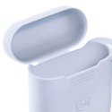 Etui 3mk Silicon AirPods Case na AirPods 2 - białe 3mk Protection