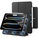 Etui ESR Rebound Magnetic na iPad Pro 11'' 2024 - czarne ESR