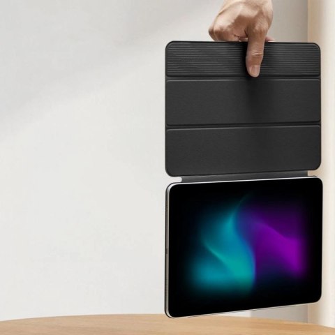 Etui ESR Rebound Magnetic na iPad Pro 11'' 2024 - czarne ESR