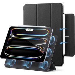 Etui ESR Rebound Magnetic na iPad Pro 13'' 2024 - czarne ESR