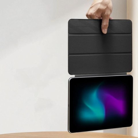 Etui ESR Rebound Magnetic na iPad Pro 13'' 2024 - czarne ESR