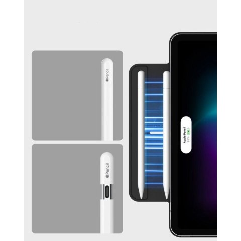 Etui ESR Rebound Magnetic na iPad Pro 13'' 2024 - czarne ESR