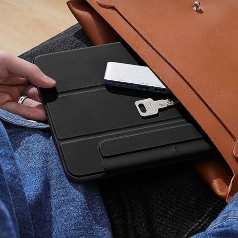 Etui ESR Rebound Magnetic na iPad Pro 13'' 2024 - czarne ESR