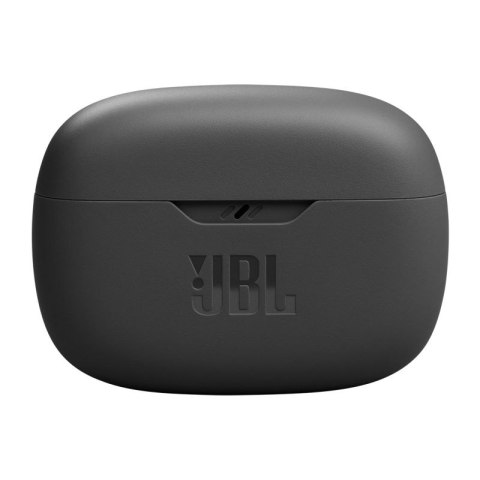 Słuchawki JBL Wave Beam bezprzewodowe dokanałowe Bluetooth 5.2 IP54 IPX2 - czarne Hikvision