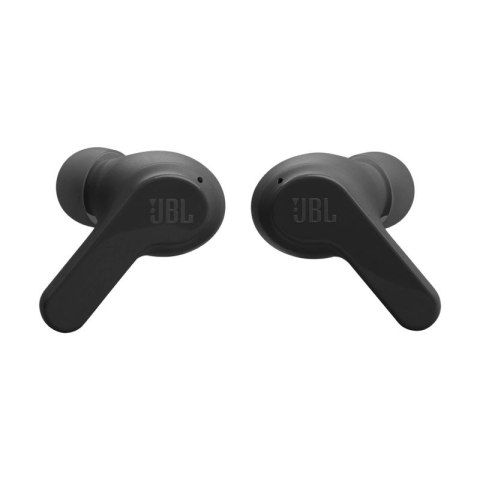 Słuchawki JBL Wave Beam bezprzewodowe dokanałowe Bluetooth 5.2 IP54 IPX2 - czarne Hikvision