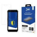 Szkło hybrydowe 3mk FlexibleGlass™ na Ulefone Power Armor X11 Pro 3mk Protection