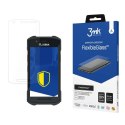 Szkło hybrydowe 3mk FlexibleGlass™ na Zebra TC21 / TC26 3mk Protection