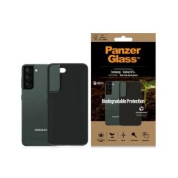 Etui PanzerGlass Biodegradable Case do Samsung Galaxy S22+ - czarne PanzerGlass
