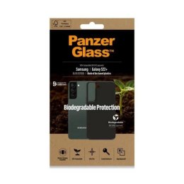 Etui PanzerGlass Biodegradable Case do Samsung Galaxy S22+ - czarne PanzerGlass