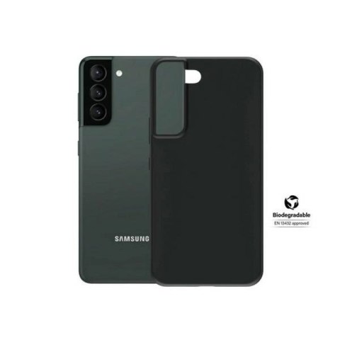 Etui PanzerGlass Biodegradable Case do Samsung Galaxy S22+ - czarne PanzerGlass