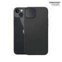 Etui PanzerGlass Biodegradable Case do iPhone 14 Plus / 15 Plus - czarne PanzerGlass