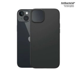 Etui PanzerGlass Biodegradable Case do iPhone 14 Plus / 15 Plus - czarne PanzerGlass