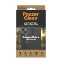 Etui PanzerGlass Biodegradable Case do iPhone 14 Plus / 15 Plus - czarne PanzerGlass