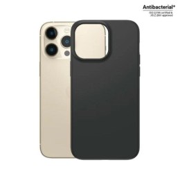 Etui PanzerGlass Biodegradable Case do iPhone 14 Pro Max - czarne PanzerGlass