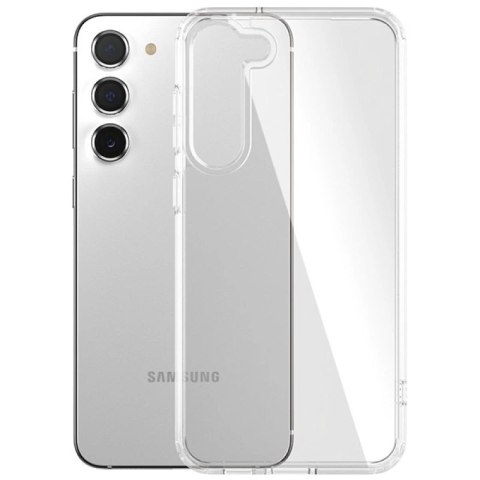 Etui PanzerGlass ClearCase na Samsung Galaxy S23+ - przezroczyste PanzerGlass