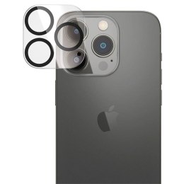 Ochrona szkła aparatu PanzerGlass Camera Protector do iPhone 14 Pro / 14 Pro Max PanzerGlass