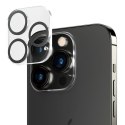 Ochrona szkła aparatu PanzerGlass Camera Protector do iPhone 14 Pro / 14 Pro Max PanzerGlass