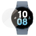 Szkło PanzerGlass Screen Protector antybakteryjne na Samsung Galaxy Watch Classic 5 44 mm PanzerGlass