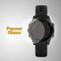 Szkło PanzerGlass Screen Protector na Samsung Galaxy Watch 3 41mm / 30mm PanzerGlass