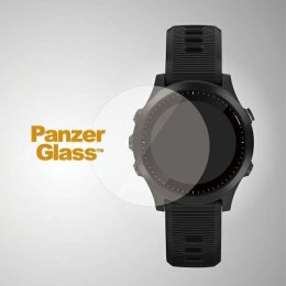 Szkło PanzerGlass Screen Protector na Samsung Galaxy Watch 3 41mm / 30mm PanzerGlass