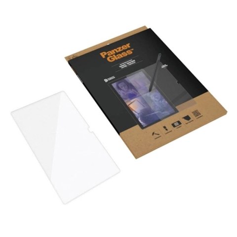 Szkło hartowane PanzerGlass E2E Regular na Samsung Galaxy Tab A8 PanzerGlass