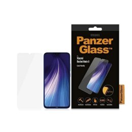 Szkło hartowane PanzerGlass E2E Regular na Xiaomi Redmi Note 8 PanzerGlass