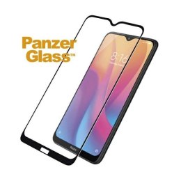 Szkło hartowane PanzerGlass E2E Regular na Xiaomi Redmi Note 8A PanzerGlass