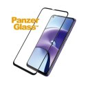 Szkło hartowane PanzerGlass E2E Regular na Xiaomi Redmi Note 9T PanzerGlass