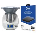 Szkło hybrydowe 3mk FlexibleGlass™ na Thermomix TM5 3mk Protection