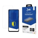 Szkło hybrydowe 3mk FlexibleGlass™ na Xiaomi Redmi Note 9T 5G 3mk Protection