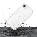 Etui 3mk MagCase na Apple iPhone 16e / SE4 - przezroczyste 3mk Protection