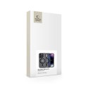 Etui Tech-Protect MagMat MagSafe na iPhone 14 Pro Max - czarny mat Tech-Protect