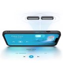 Etui Tech-Protect MagMat MagSafe na iPhone 14 Pro - czarny mat Tech-Protect